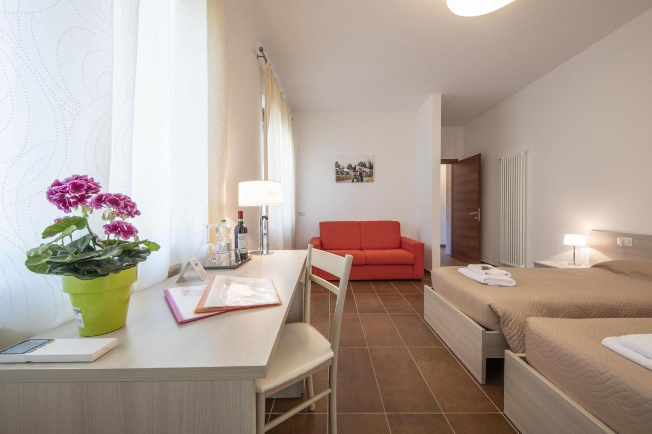 Agriturismo La Bioca Castiglione Falletto Exteriér fotografie